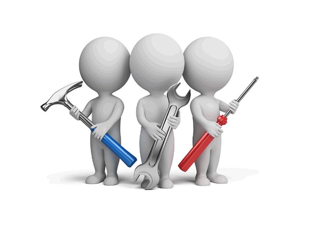 TEKNİK SERVİS